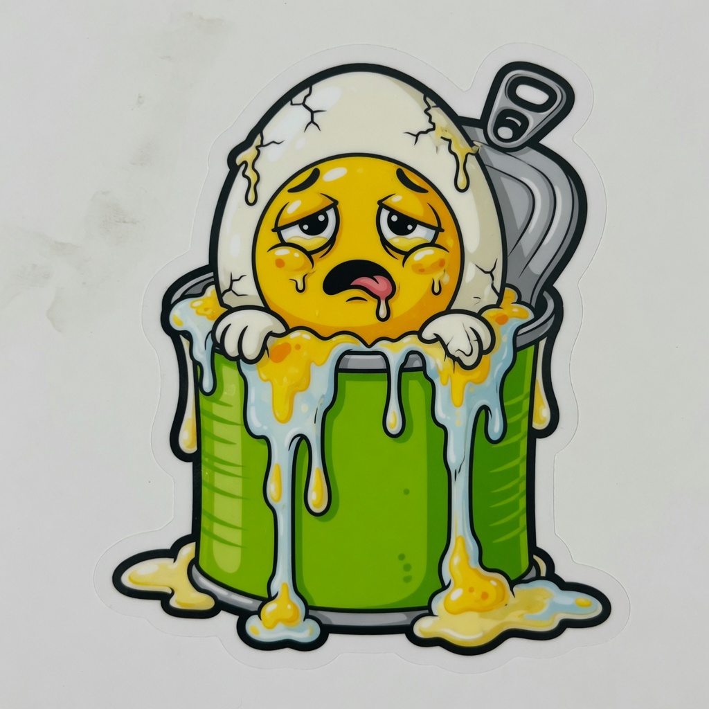 Yolkdrip avatar